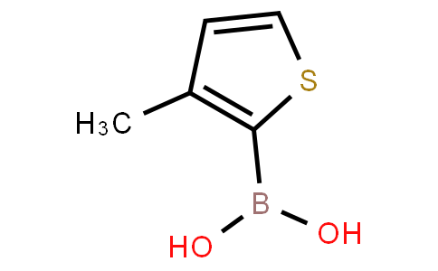 BP21209 | 177735-09-0 | 3-Methylthiophene-2-boronic acid