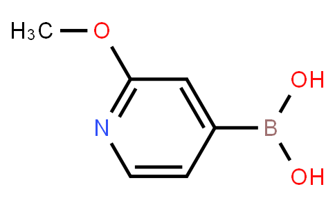 BP21217 | 762262-09-9 | [2-Methoxypyridin-4-yl]boronic acid