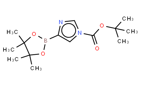 BP21218 | 864771-44-8 | 1-Boc-1H-indalzole-5-boronic acid pinacol ester