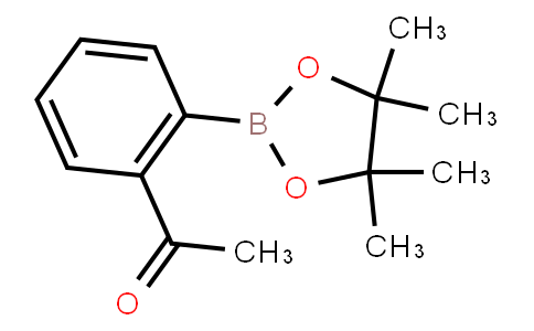 BP21250 | 325141-75-1 | 2-Acetylphenylboronic acid pinacol ester