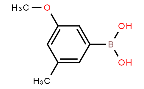 BP21328 | 725251-81-0 | 3-Methoxy-5-methylphenylboronic acid