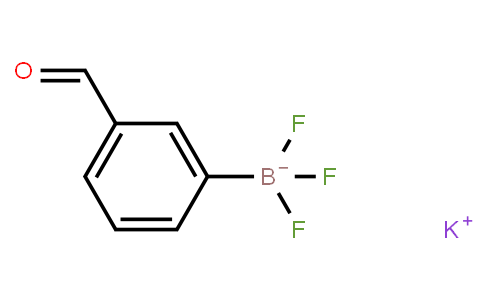 BP21402 | 871231-44-6 | Potassium 3-formylphenyltrifluoroborate
