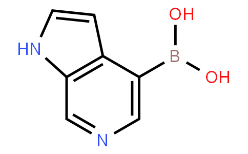 BP21403 | 1312368-90-3 | 6-Azaindole-4-boronic acid