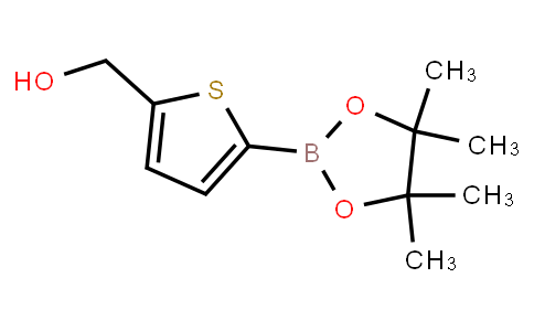 BP21432 | 1026796-39-3 | 5-Hydroxymethylthiophene-2-boronic acid pinacol ester