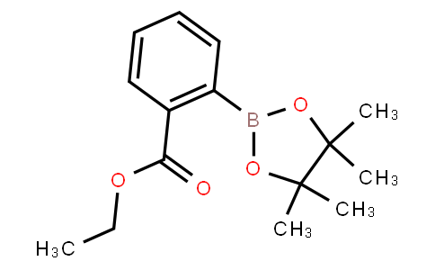 BP21438 | 269409-99-6 | 2-Ethoxycarbonylphenylboronic acid pinacol ester