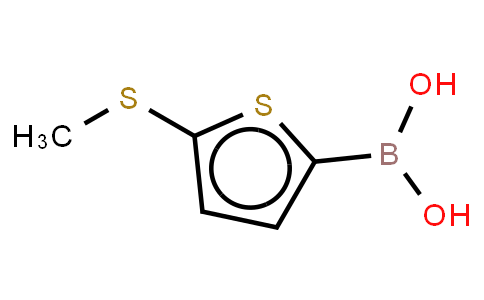 BP21484 | 499769-93-6 | 5-(Methothio)thiophene-2-boronic acid
