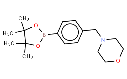 BP21544 | 364794-79-6 | 4-(Methylmorpholino)phenylboronic acid pinacol ester
