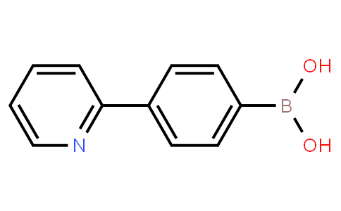 BP21564 | 170230-27-0 | 4-(Pyridin-2-yl)phenylboronic acid