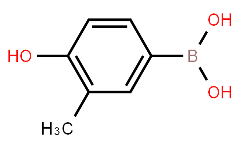 BP21580 | 762263-66-1 | 4-Hydroxy-3-methylbenzeneboronic acid