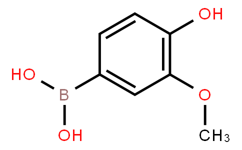 BP21645 | 182344-21-4 | 4-Hydroxy-3-methoxyphenylboronic acid