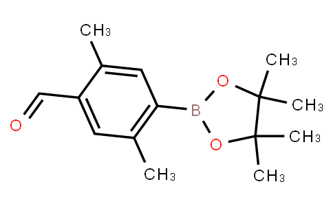 BP21767 | 1256970-23-6 | 2,5-Dimethyl-4-formylphenylboronic acid pinacol ester