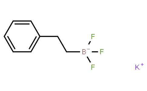 Potassium phenethyltrifluoroborate
