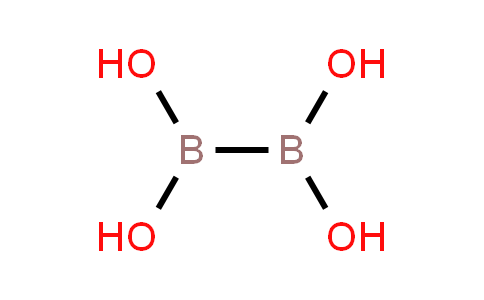 BP21848 | 13675-18-8 | Tetrahydroxydiboron