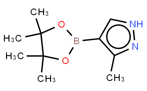 BP21870 | 936250-20-3 | 3-Methyl-4-pyrazole boronic acid pinacol ester