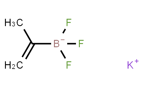 BP21874 | 395083-14-4 | Potassium isopropenyltrifluoroborate