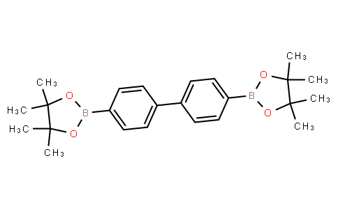 BP21901 | 207611-87-8 | 4,4'-Biphenyldiboronic acid pinacol ester