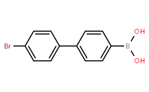 BP21907 | 480996-05-2 | 4'-Bromo-4-biphenylboronic acid