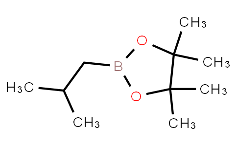 BP21914 | 67562-20-3 | Isobutylboronic acid pinacol ester