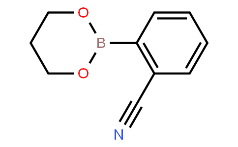 BP21918 | 172732-52-4 | 2-(1,3,2-Dioxaborinan-2-yl)benzonitrile