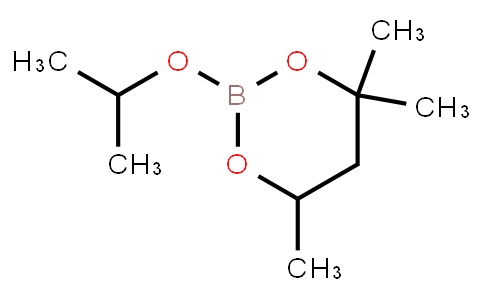 BP21926 | 61676-61-7 | 2-Isopropoxy-4,4,6-trimethyl-1,3,2-dioxaborinane
