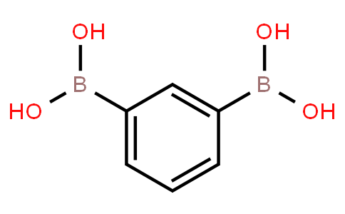 BP21928 | 4612-28-6 | 1,3-Benzendiboronic acid