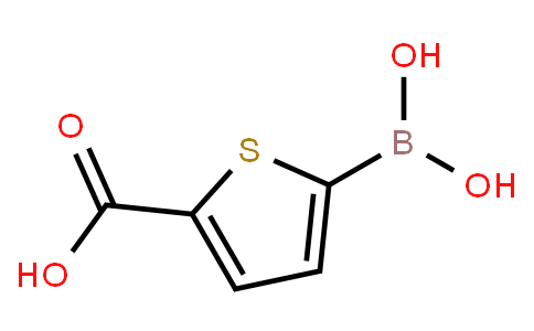 BP21933 | 465515-31-5 | 5-Carboxythiophene-2-boronic acid
