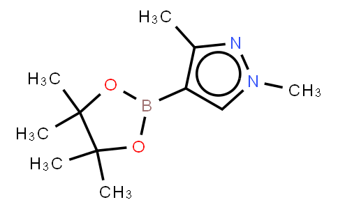 BP21935 | 1046832-21-6 | 1,3-Dimethyl-1H-pyrazole-4-boronic acid,pinacol ester