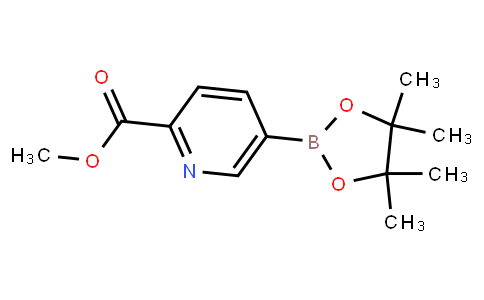 BP21941 | 957065-99-5 | 2-(Methylcarboxy)pyridine-5-boronic acid pinacol ester