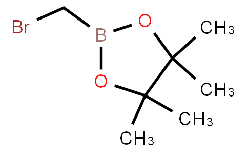 BP21942 | 166330-03-6 | 2-(Bromomethyl)-4,4,5,5-tetramethyl-1,3,2-dioxaborolane