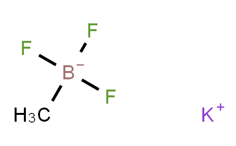 BP21956 | 13862-28-7 | Potassium methyltrifluoroborate