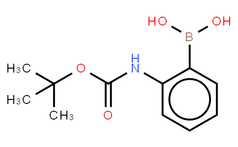 BP21966 | 115377-94-1 | (2-Boc-aminophenyl)boronic acid