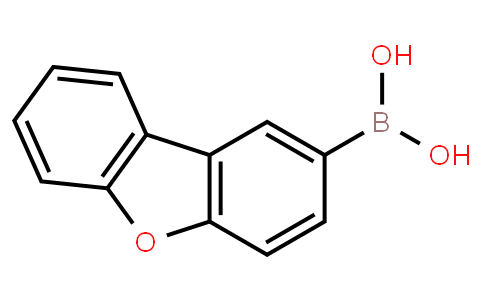 BP21979 | 402936-15-6 | Dibenzo[b,d]furan-2-ylboronic acid