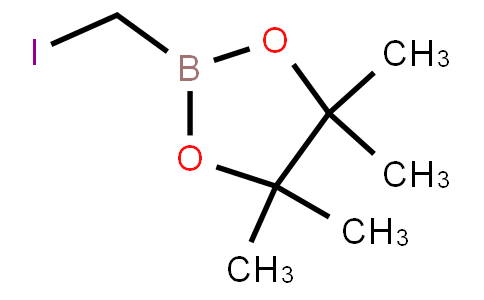 BP21991 | 70557-99-2 | 2-(IODOMETHYL)-4,4,5,5-TETRAMETHYL-1,3,2-DIOXABOROLANE