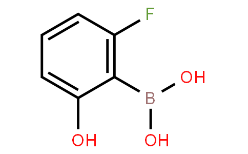 BP22012 | 1256345-60-4 | 2-fluoro-6-hydroxyphenylboronic acid