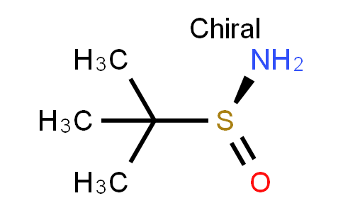 BP22017 | 343338-28-3 | (S)-2-Methylpropane-2-sulfinamide