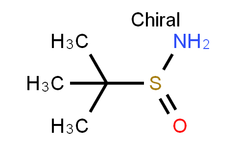 (R)-2-Methylpropane-2-sulfinamide