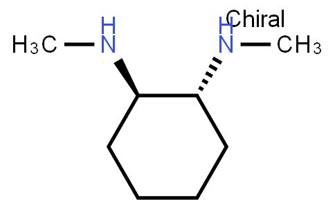 BP22022 | 68737-65-5 | (1R,2R)-N1,N2-Dimethylcyclohexane-1,2-diamine