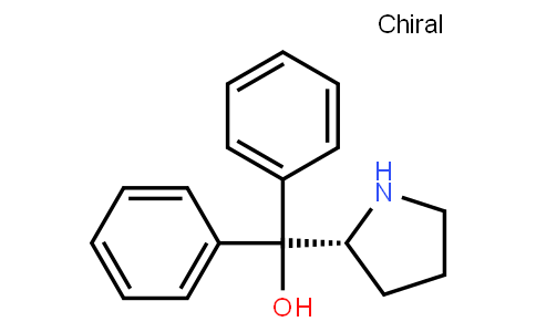 BP22023 | 22348-32-9 | (R)-Diphenyl(pyrrolidin-2-yl)methanol