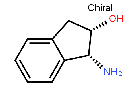 BP22025 | 136030-00-7 | (1R,2S)-1-Amino-2-indanol