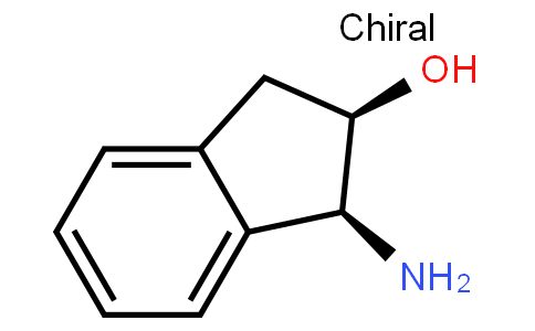 (1S,2R)-1-Amino-2,3-dihydro-1H-inden-2-ol