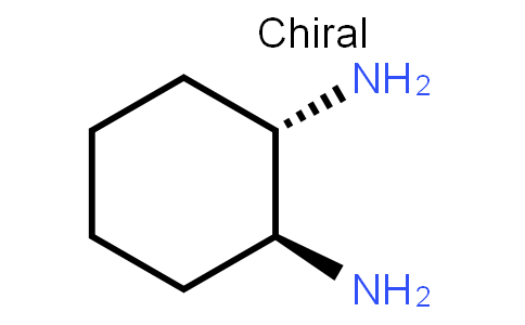 (1S,2S)-Cyclohexane-1,2-diamine