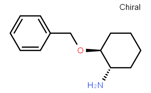 BP22031 | 216394-07-9 | (1S,2S)-2-(Benzyloxy)cyclohexanamine