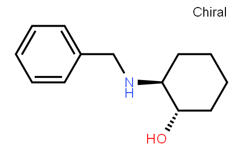 BP22036 | 322407-34-1 | (1S,2S)-2-(benzylamino)cyclohexanol