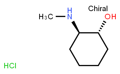 TRANS-2-METHYLAMINO-CYCLOHEXANOL HYDROCHLORIDE