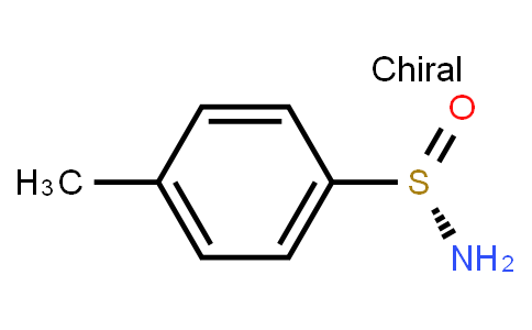 BP22045 | 188447-91-8 | (S)-4-Methylbenzenesulfinamide