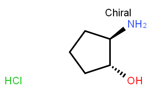 BP22048 | 68327-11-7 | Trans-2-Aminocyclopentanol Hydrochloride