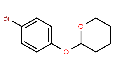 BP22079 | 36603-49-3 | 2-(4-Bromophenoxy)tetrahydro-2H-pyran