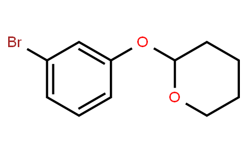 BP22080 | 57999-49-2 | 2-(3'-Bromophenoxy)tetrahydro-2H-pyran