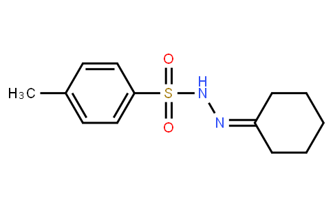 BP22081 | 4545-18-0 | CYCLOHEXANONE TOSYLHYDRAZONE