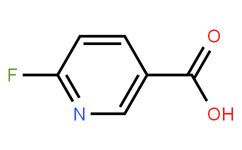 BP22084 | 403-45-2 | 6-Fluoronicotinic acid